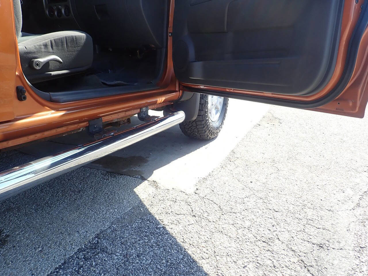 Used 2004 Chevrolet Colorado LS w/ Power Convenience Package image 22