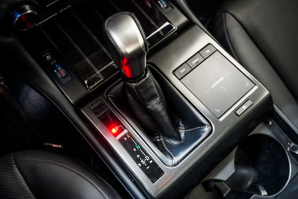 Used 2023 Lexus GX 460 Premium w/ Premium Plus Package image 27