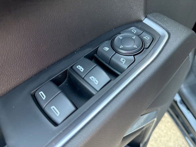 Used 2022 GMC Sierra 1500 SLT w/ Max Trailering Package AWD/4WD image 13