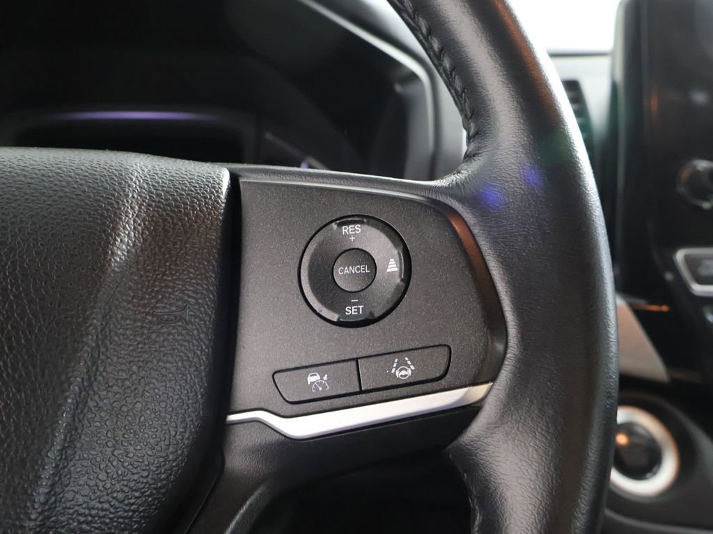 Used 2023 Honda Odyssey EX-L image 46