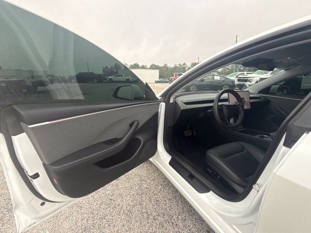 Used 2024 Tesla Model 3 RWD image 25