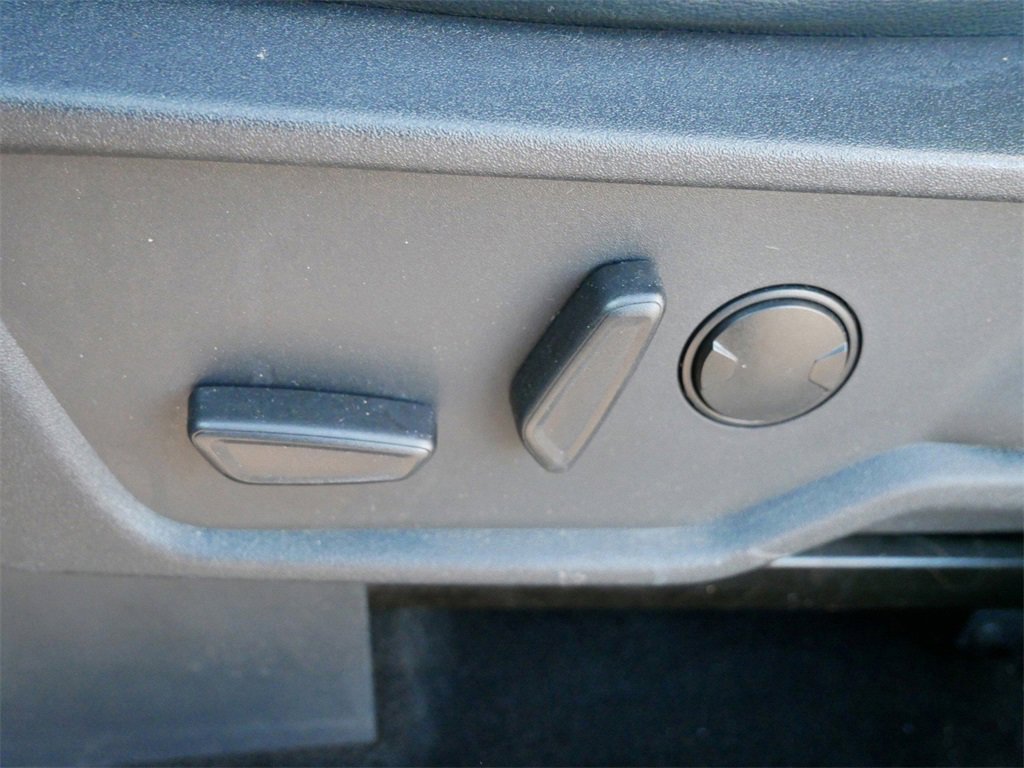 Used 2021 Ford Bronco Outer Banks image 14