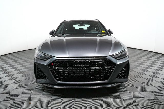 New 2026 Audi RS 6 performance image 37