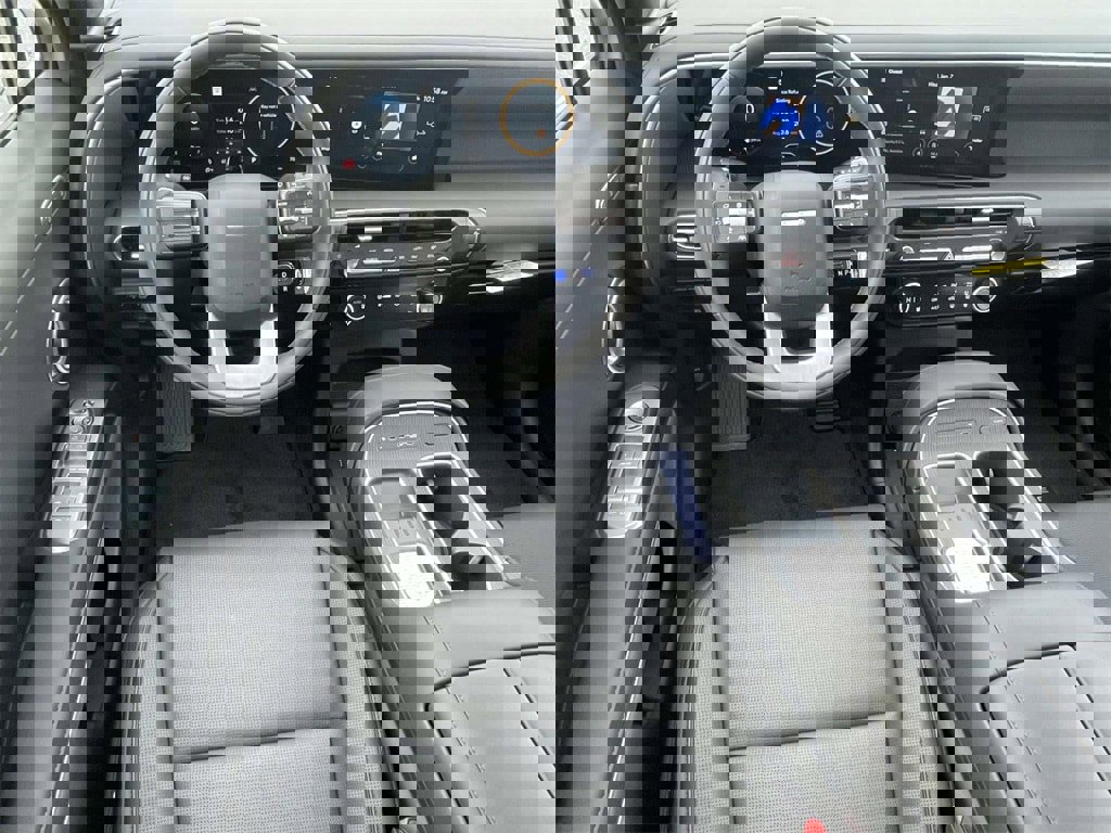 New 2026 Hyundai Palisade Calligraphy image 11