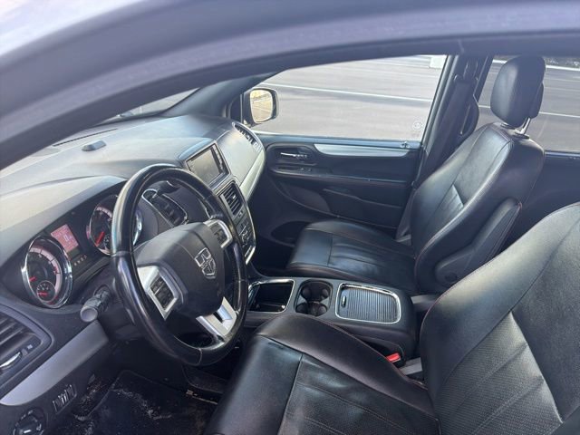 Used 2019 Dodge Grand Caravan GT image 8