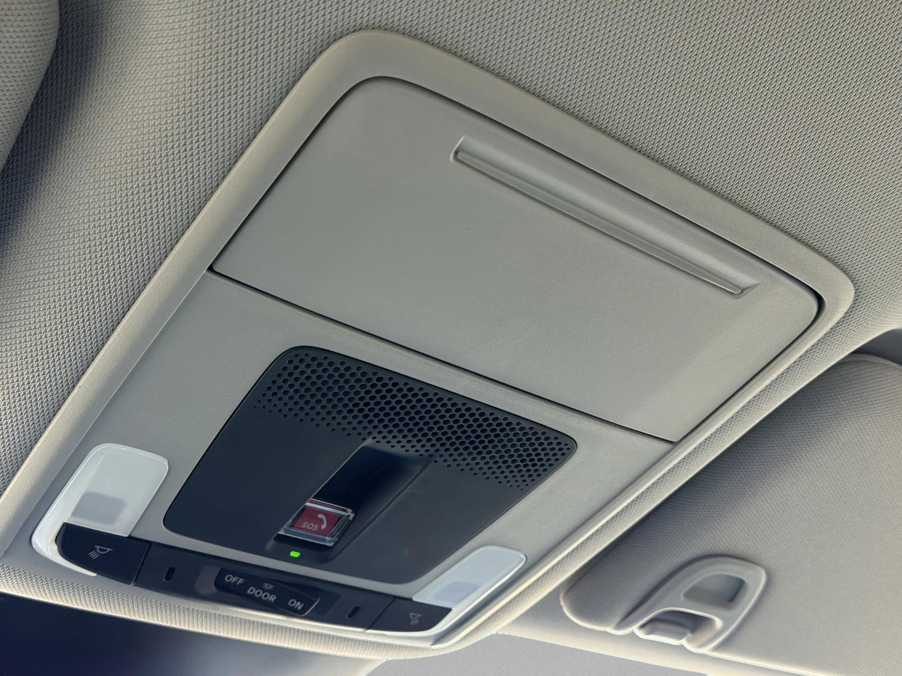 New 2026 Honda Passport RTL image 23