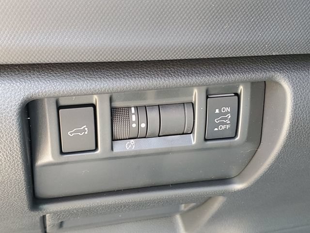 New 2026 Subaru Forester Sport w/ Onyx Edition AWD/4WD image 23