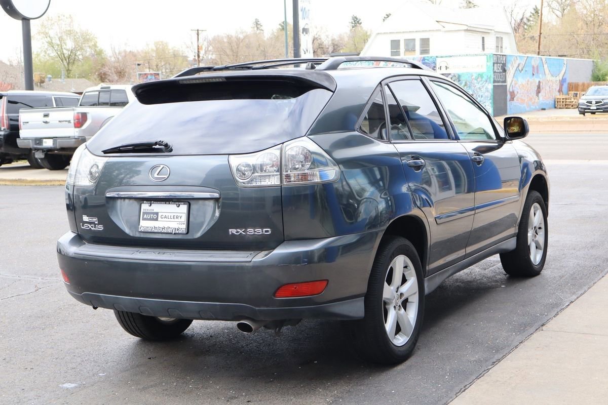 Used 2004 Lexus RX 330 image 5