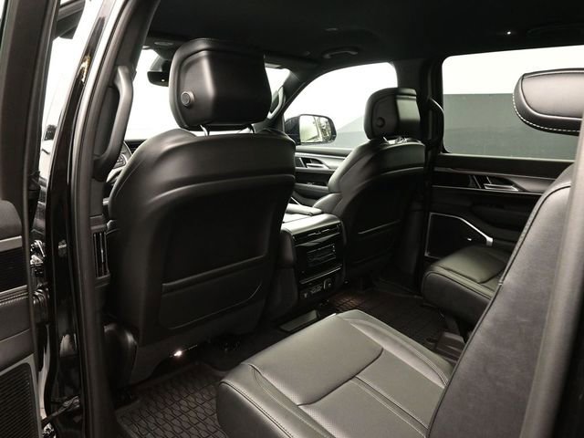 New 2026 Jeep Grand Wagoneer Limited image 10