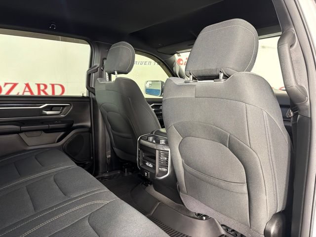 Used 2021 RAM 1500 Big Horn AWD/4WD image 33