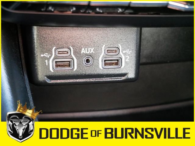 Used 2023 Dodge Durango GT AWD/4WD image 24
