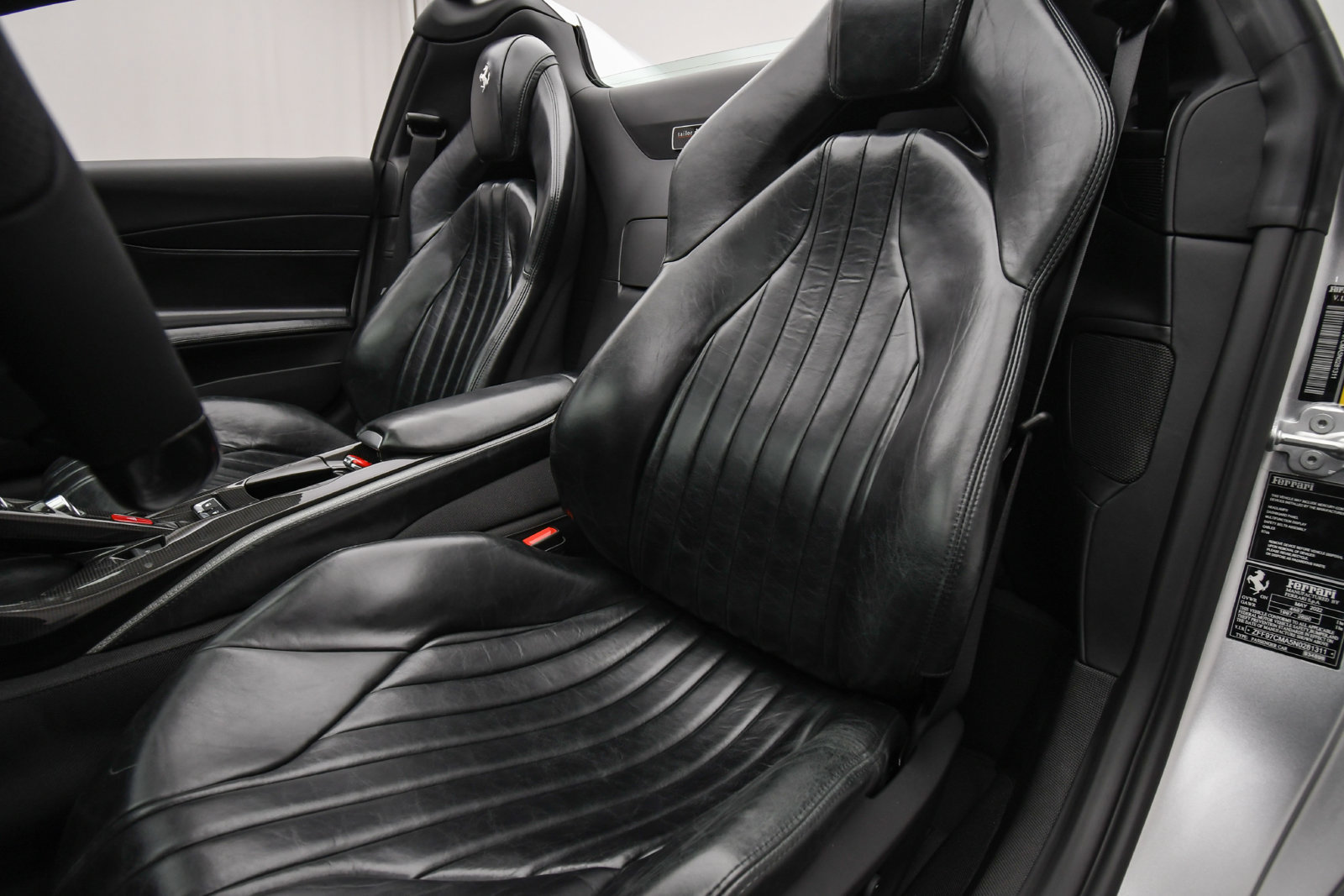 Used 2022 Ferrari 812 GTS RWD image 20