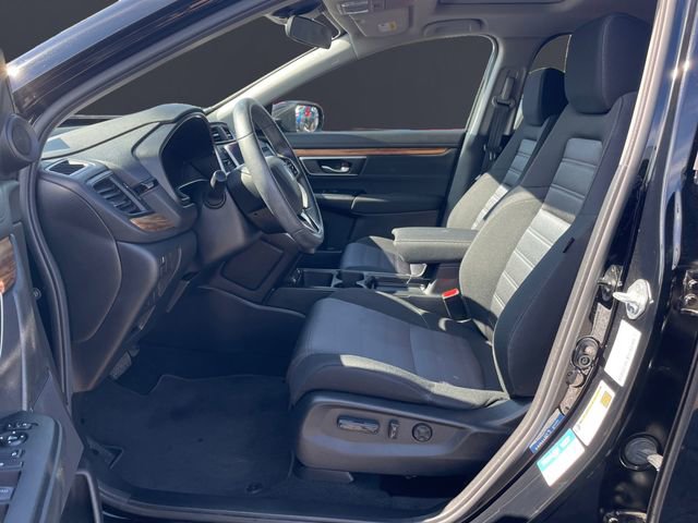 Used 2021 Honda CR-V EX image 9