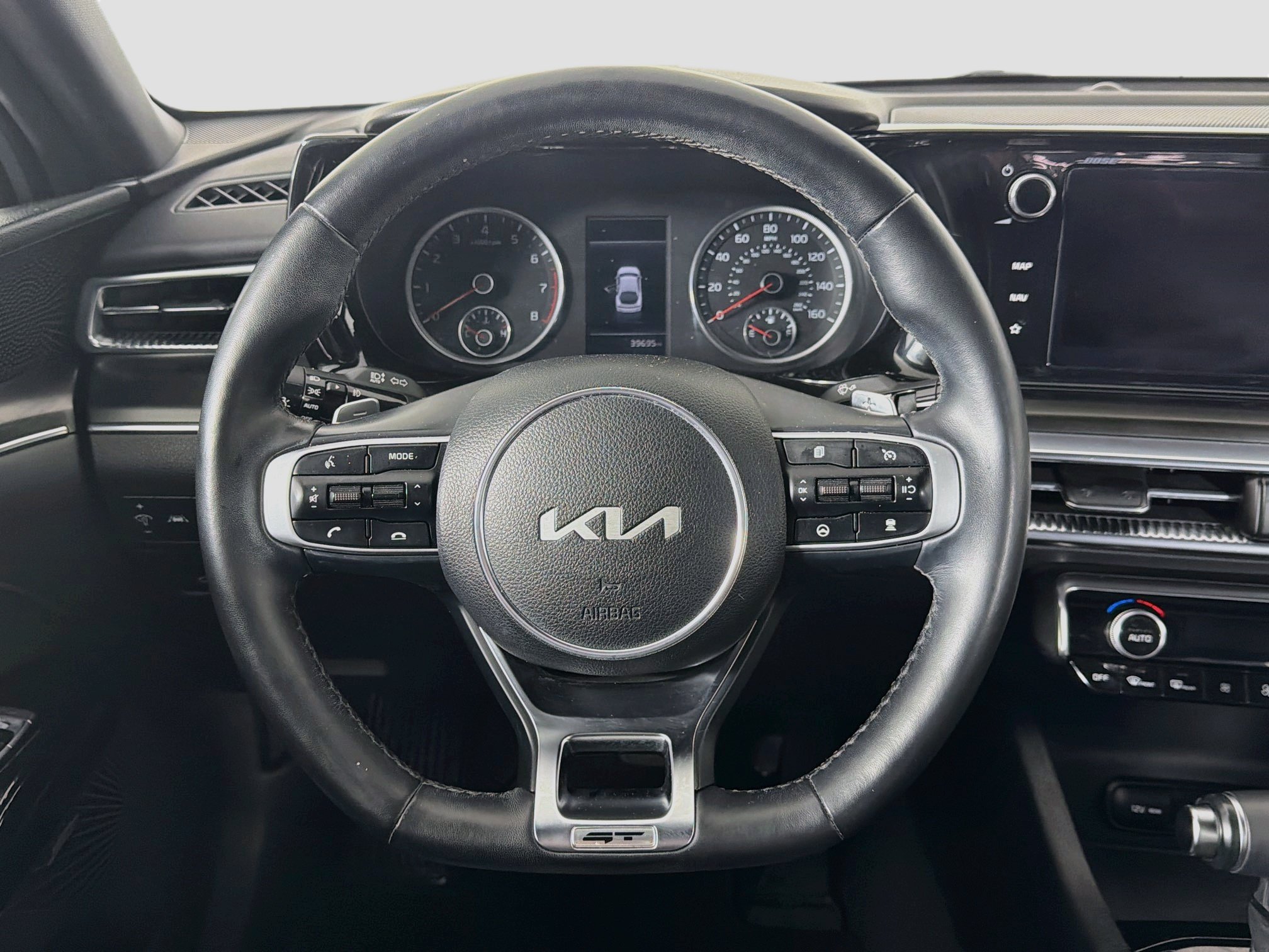 Used 2024 Kia K5 GT w/ GT1 Package FWD image 18