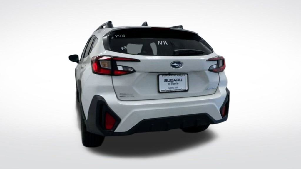 New 2025 Subaru Crosstrek 2.5i Premium image 19