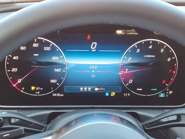 New 2026 Mercedes-Benz C 300 4MATIC Sedan image 11