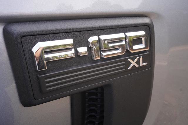 Used 2023 Ford F150 XL image 34
