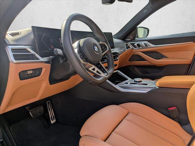 Used 2025 BMW 430i xDrive image 10