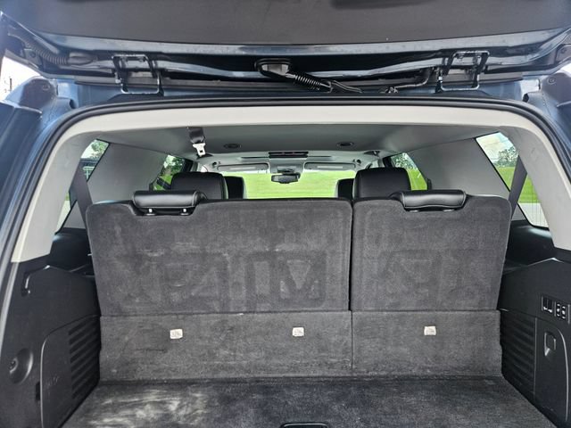 Used 2020 GMC Yukon SLT w/ Open Road Package AWD/4WD image 22
