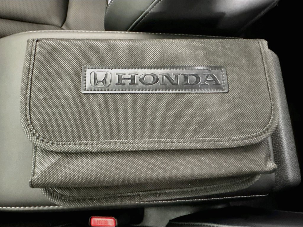 Used 2025 Honda Accord Touring image 47