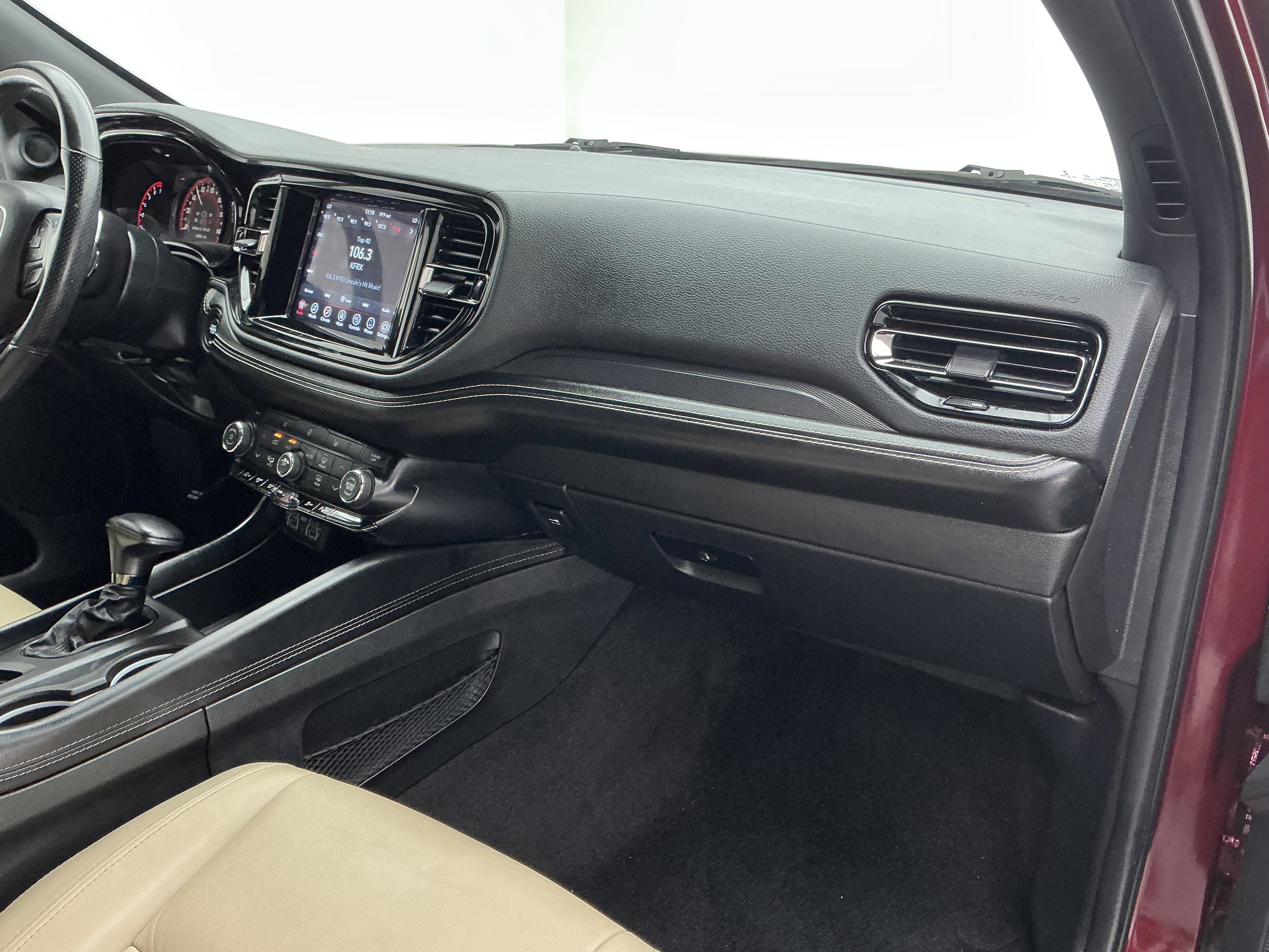 Used 2022 Dodge Durango GT image 24