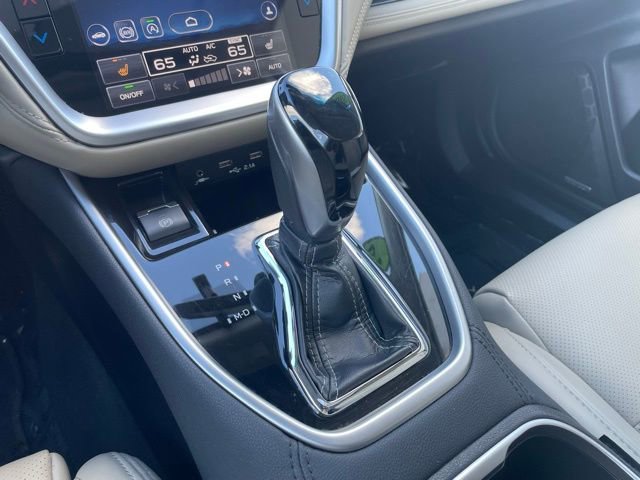 Used 2020 Subaru Legacy Limited image 21