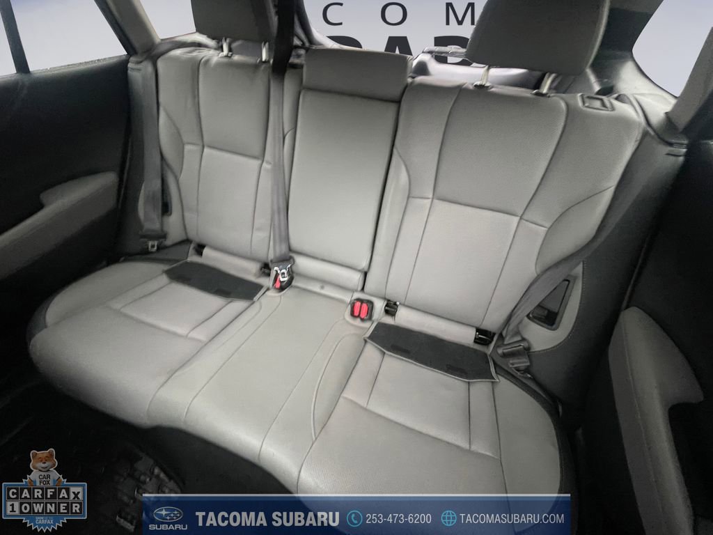 Used 2022 Subaru Outback Limited image 16