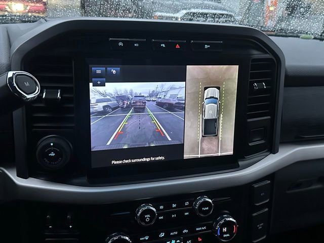 Used 2021 Ford F150 XLT w/ Equipment Group 302A High image 28