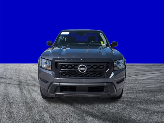 Used 2022 Nissan Frontier S w/ Technology Package RWD image 9