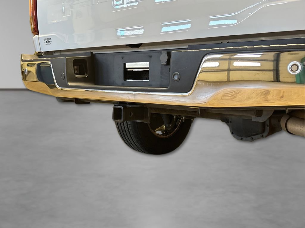 Certified 2024 Ford F150 XLT w/ Equipment Group 302A MID AWD/4WD image 18