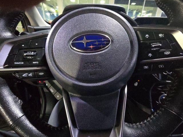 Used 2021 Subaru Forester Limited AWD/4WD image 9