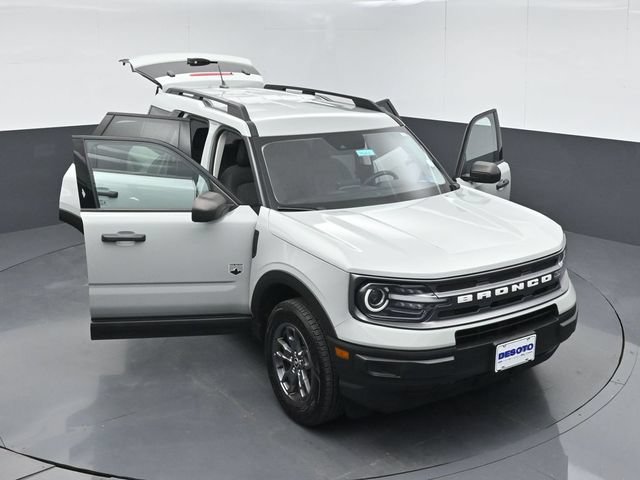 Used 2022 Ford Bronco Sport Big Bend AWD/4WD image 53