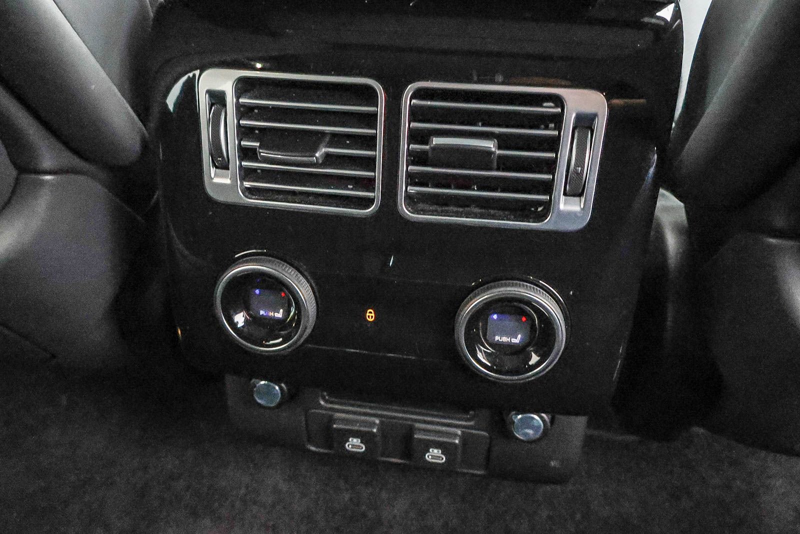 Used 2021 Land Rover Range Rover Westminster Edition image 22