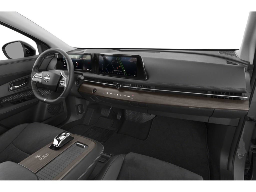 Certified 2023 Nissan Ariya FWD image 13
