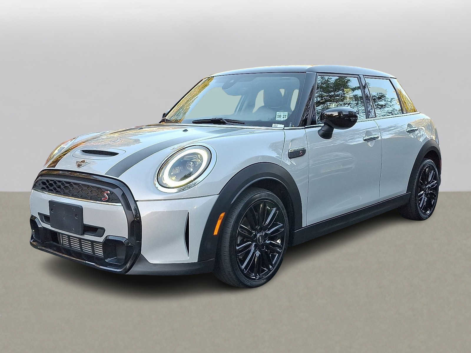 Certified 2023 MINI Cooper S