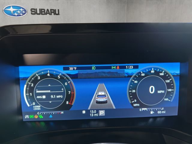New 2026 Subaru Outback Limited image 3