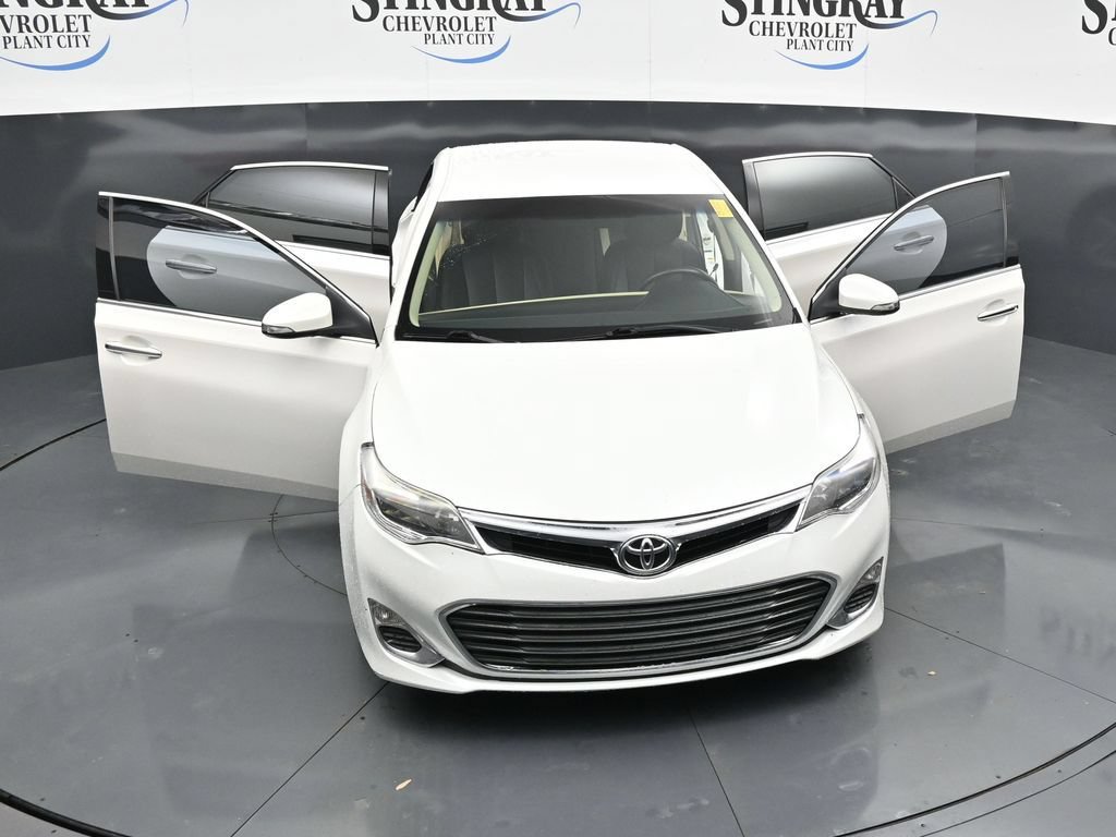 Used 2014 Toyota Avalon XLE FWD image 34