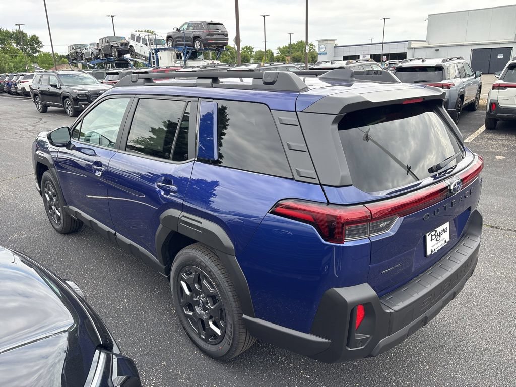 New 2026 Subaru Outback Premium AWD/4WD image 5