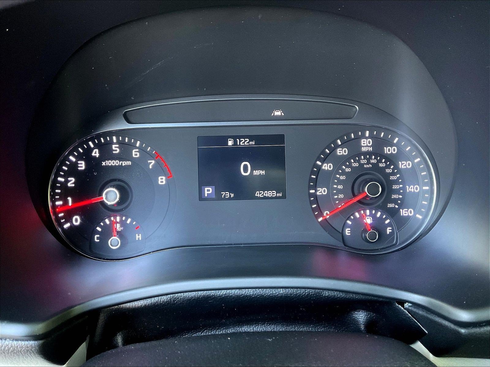 Used 2020 Kia Soul S FWD image 12