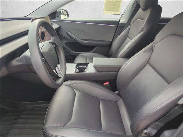 Used 2024 Tesla Model 3 RWD image 13