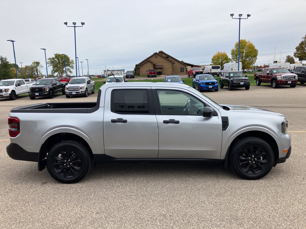 Used 2024 Ford Maverick XLT w/ XLT Luxury Package FWD image 5