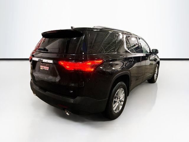 Used 2023 Chevrolet Traverse LT image 6