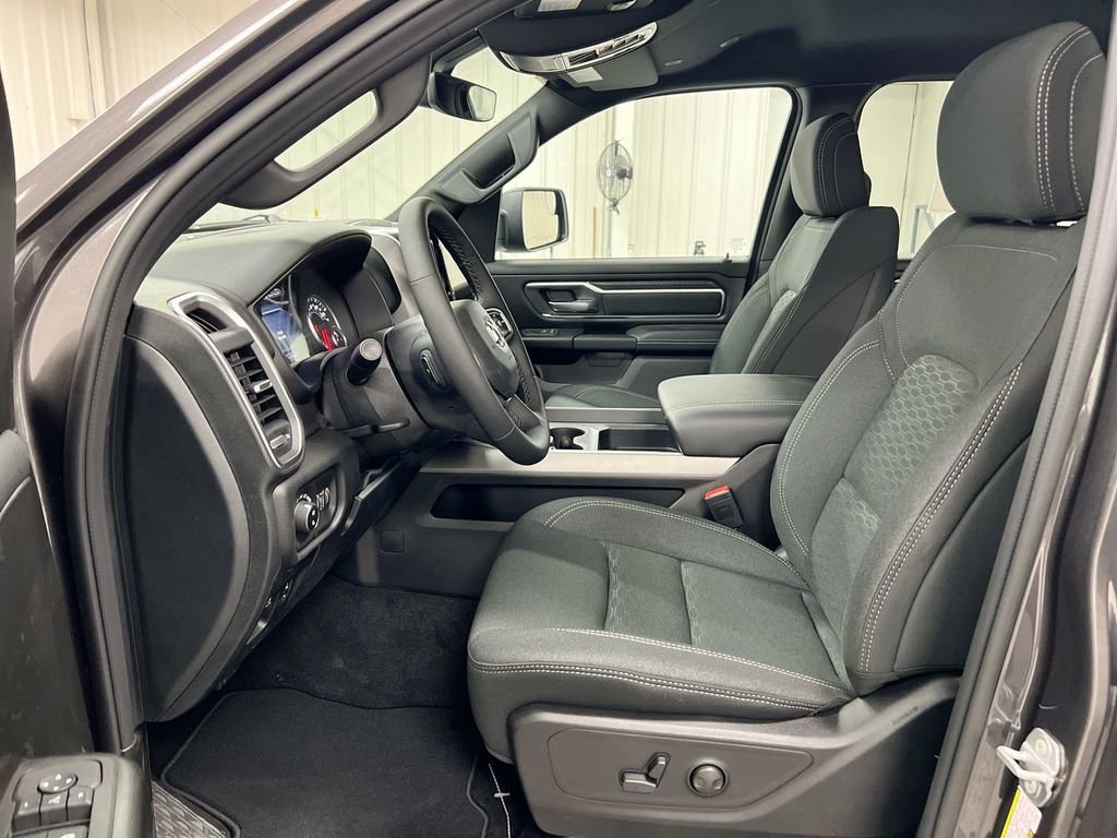 New 2026 RAM 1500 Big Horn image 20