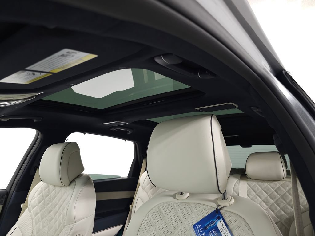 New 2026 Genesis GV80 3.5T Prestige AWD/4WD image 12