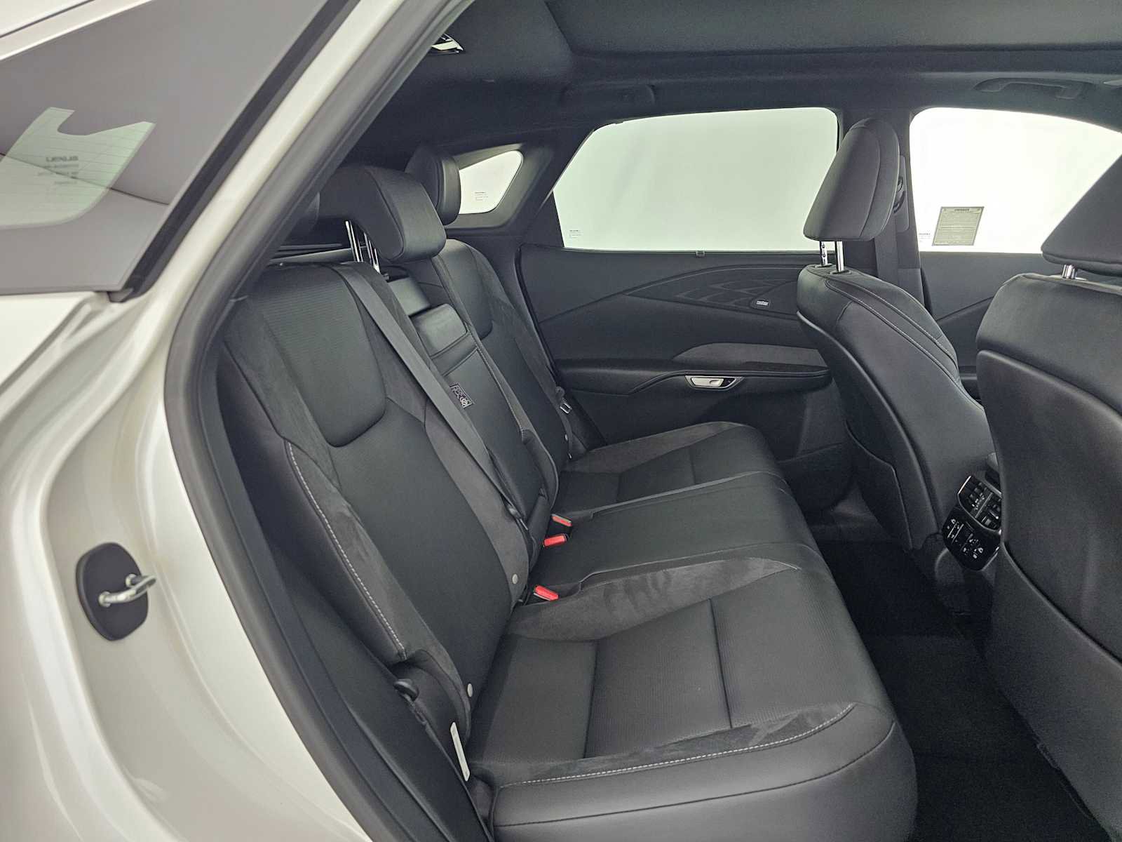 Certified 2023 Lexus RX 350 FWD image 12