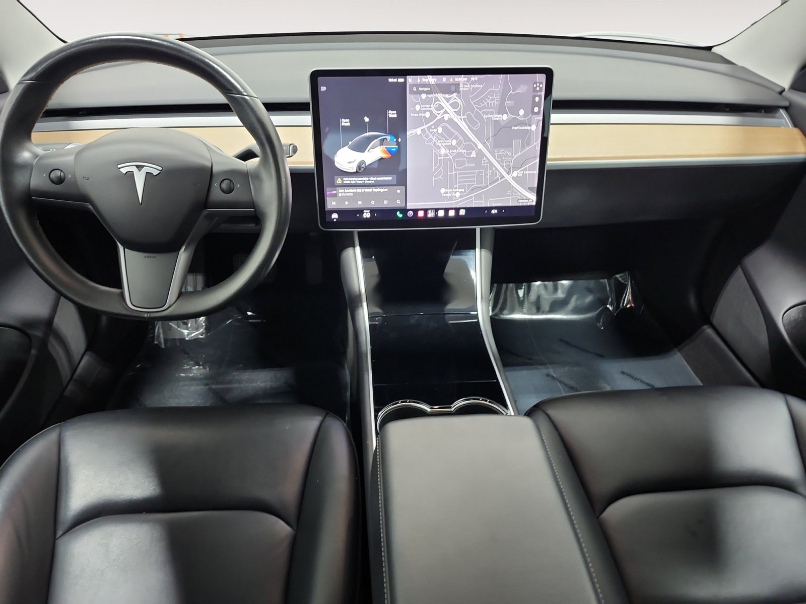 Used 2019 Tesla Model 3 Standard Range Plus RWD image 11