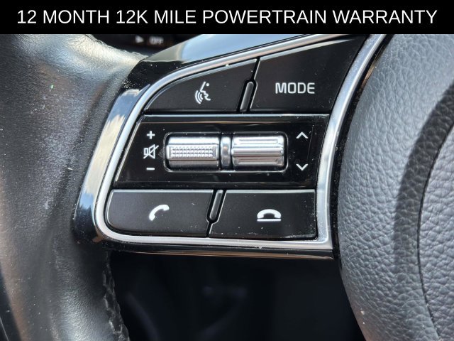 Used 2023 Kia Seltos S AWD/4WD image 24