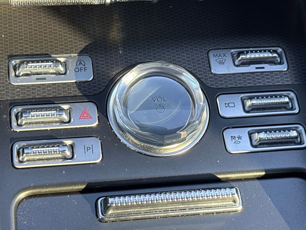 Used 2024 Lincoln Nautilus Premier AWD/4WD image 44