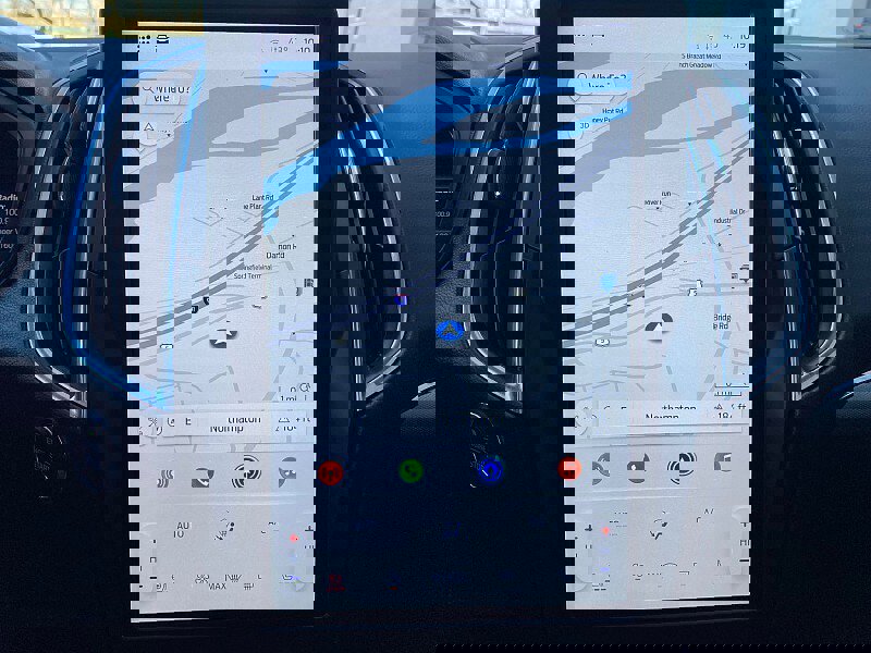 Certified 2022 Ford Edge ST w/ Equipment Group 401A image 42