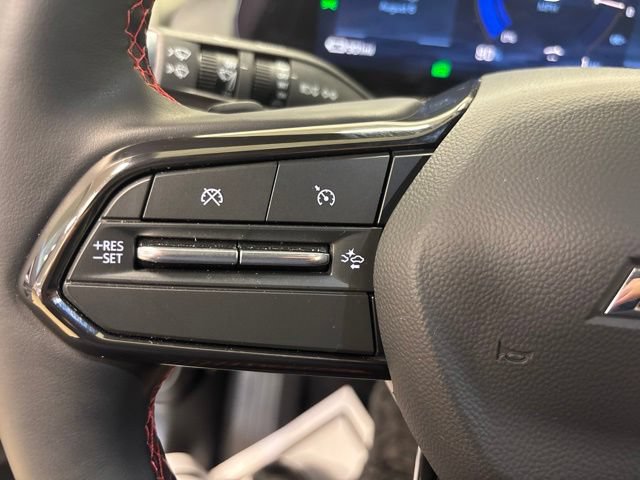 Used 2026 Chevrolet Equinox EV RS w/ Convenience Package II AWD/4WD image 33